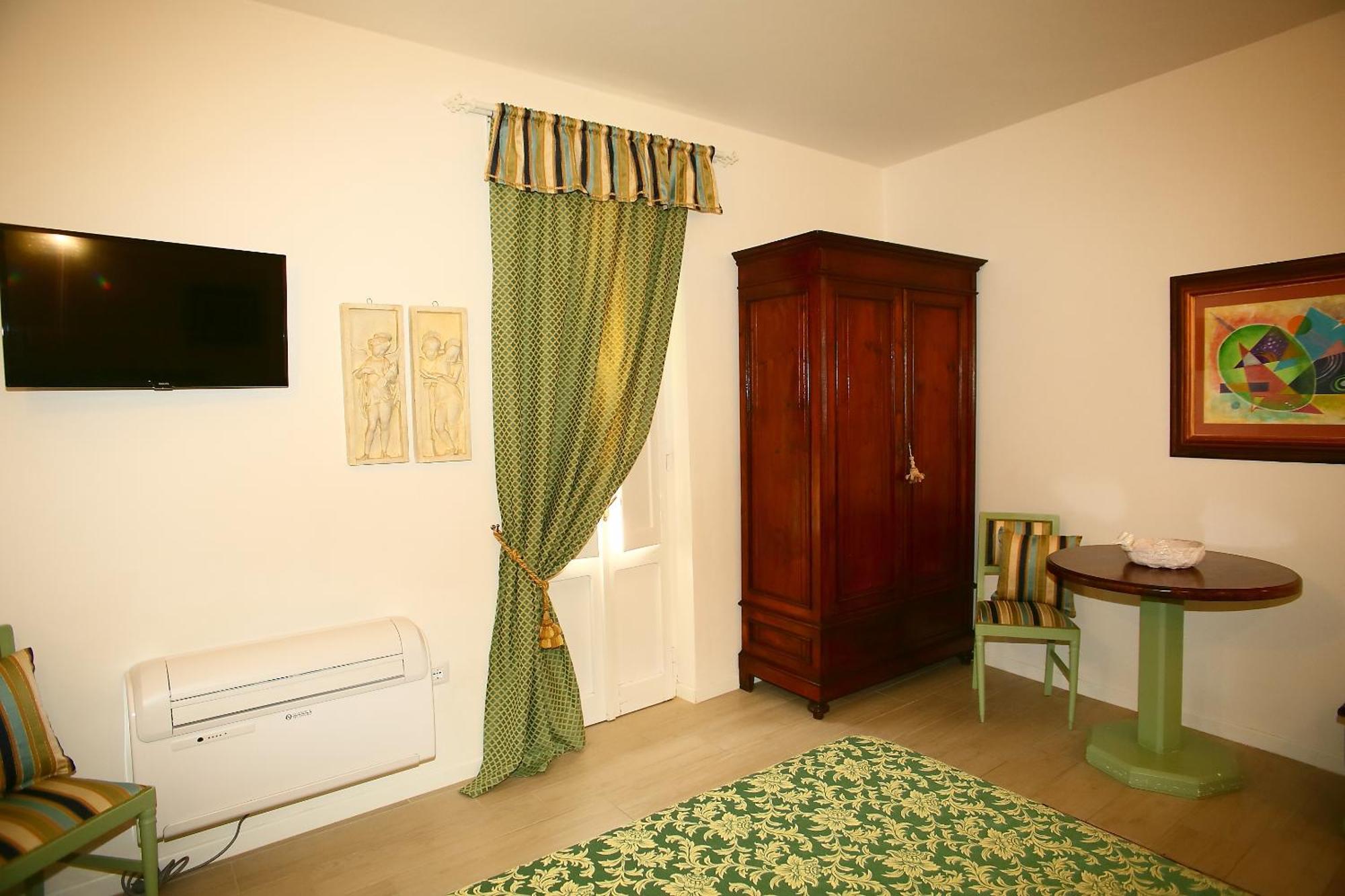 B&B Porta Nuova Todi Bagian luar foto