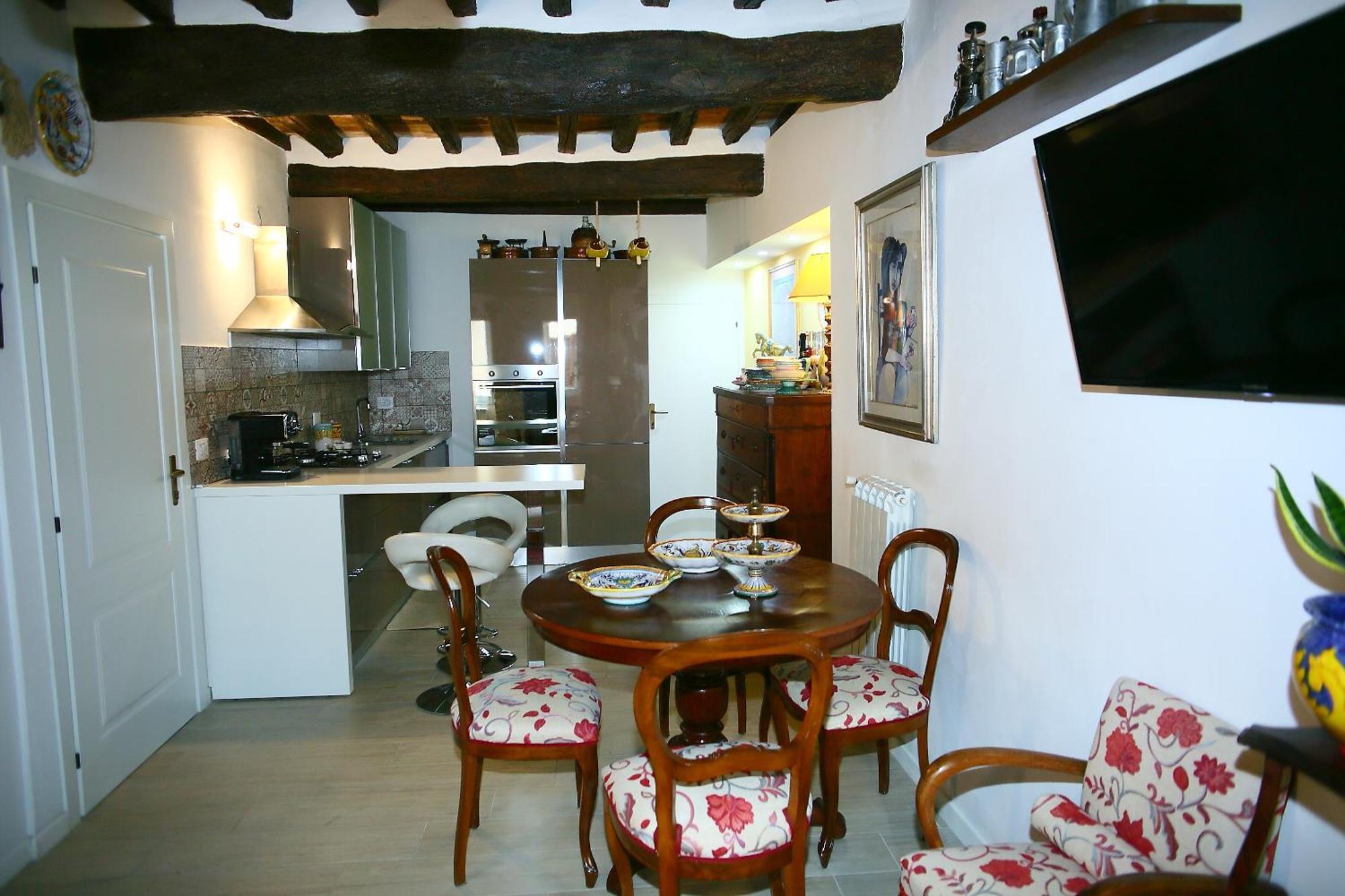 B&B Porta Nuova Todi Bagian luar foto